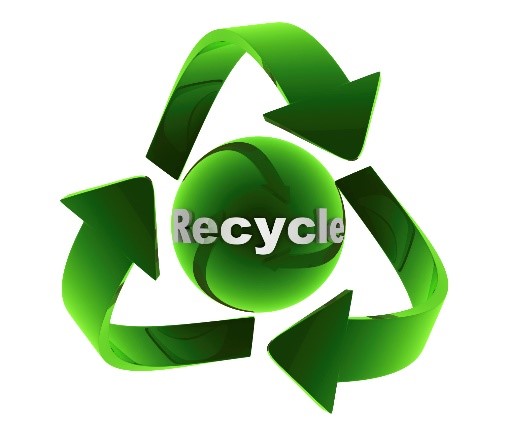Recycling Policy